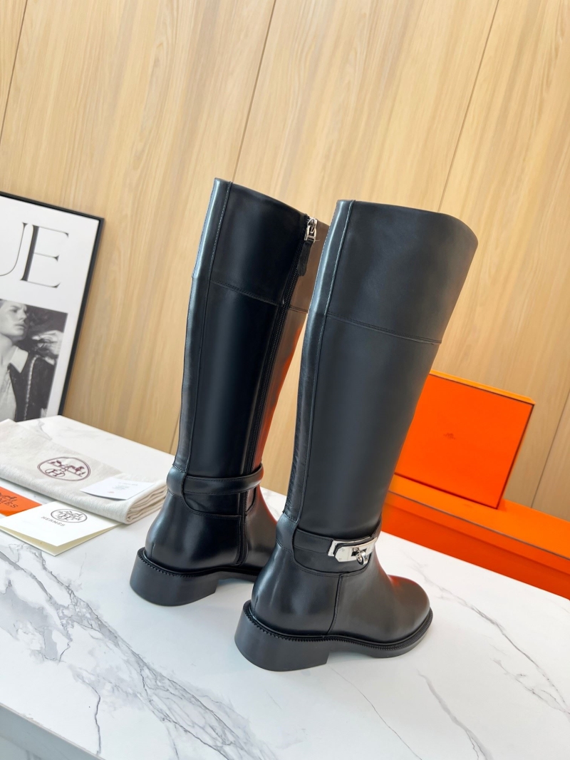 Hermes Boots